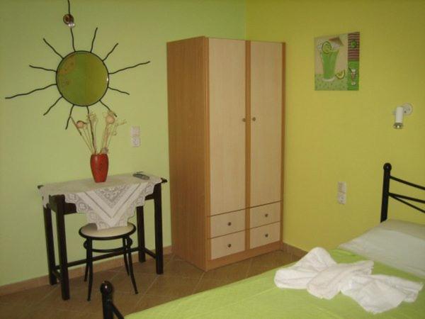 Studio Nikolos Elafonissos Esterno foto